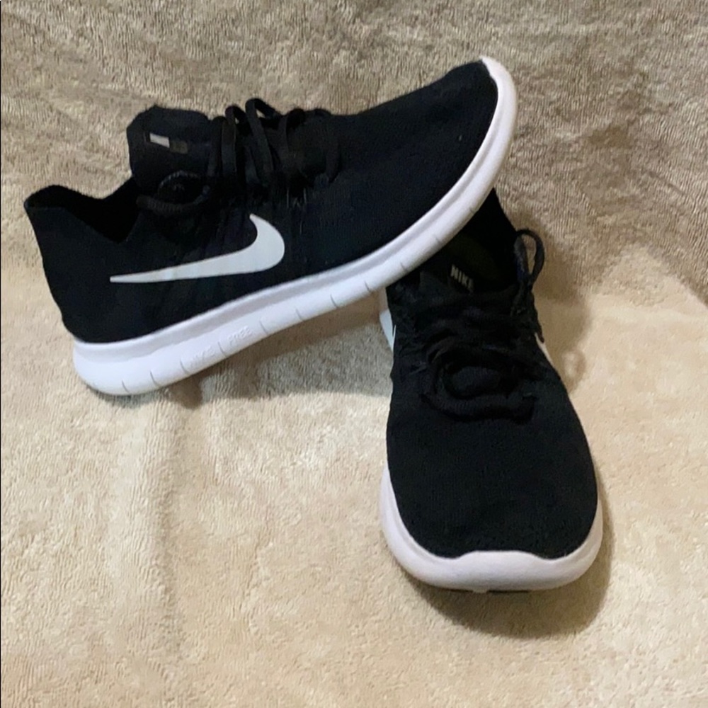 Nike Free RN Flyknit 2017